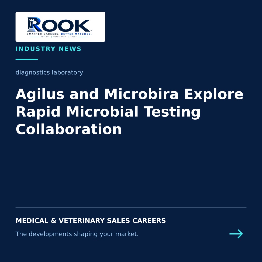 Agilus Diagnostics facility in Mumbai hosting a Scotland delegation to discuss rapid microbial testing