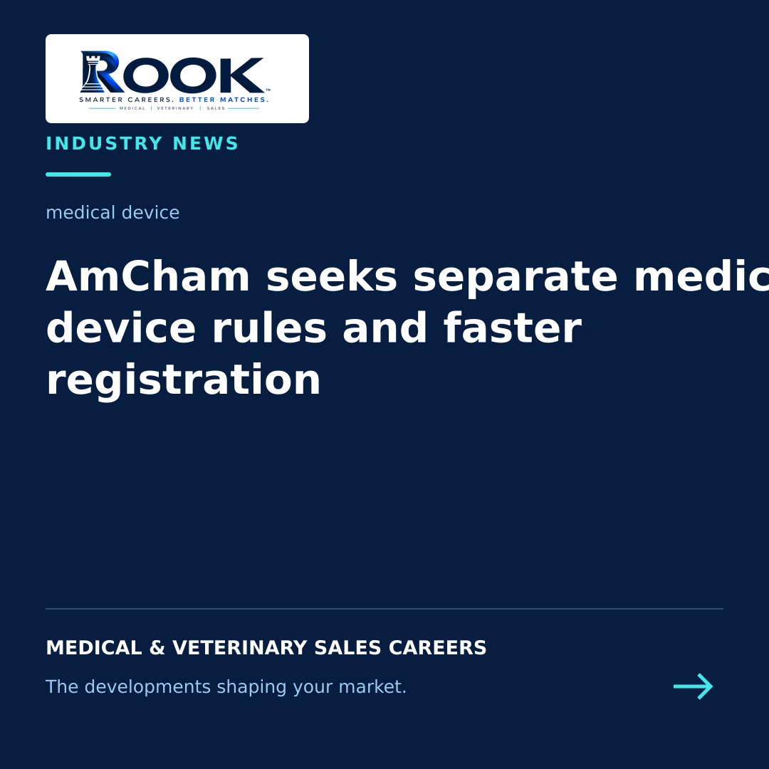 Medical device regulatory documentation and approval materials