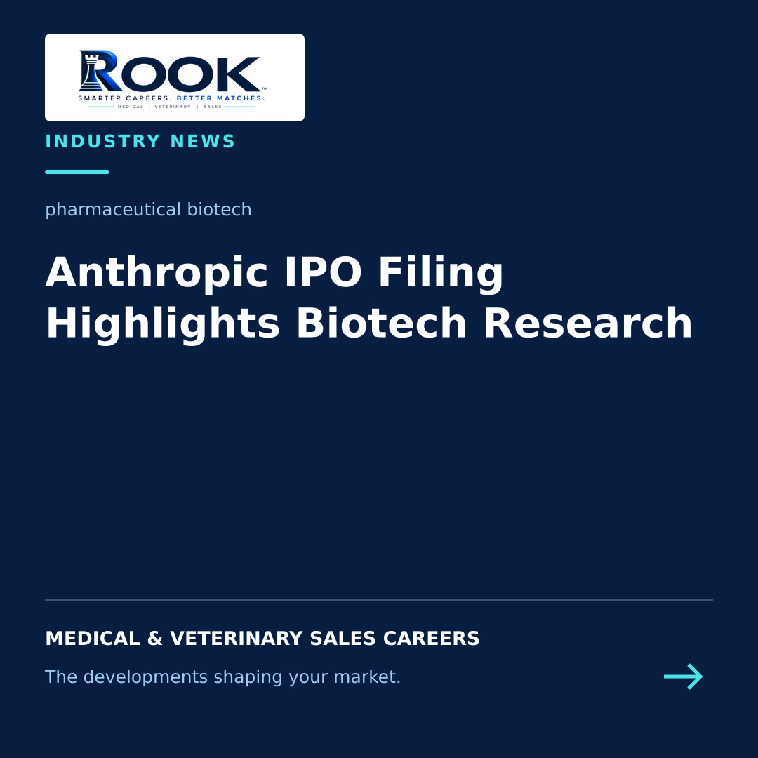 Anthropic filing references Claude in drug discovery and biology research