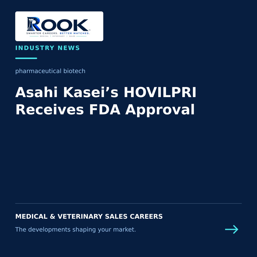 Asahi Kasei healthcare milestones involving HOVILPRI pritelivir and AIC468