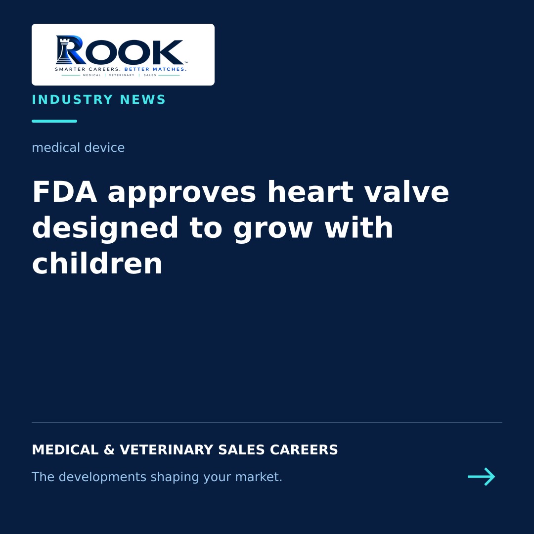Surgically implanted pulmonary heart valve for pediatric patients