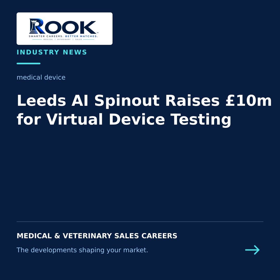 AI and simulation technology for assessing medical-device performance in virtual patients