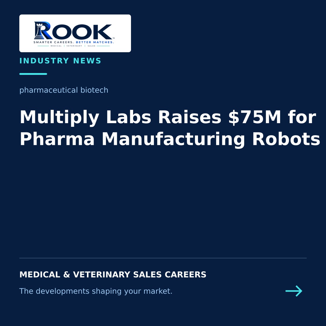 Robotic automation equipment for pharmaceutical manufacturing