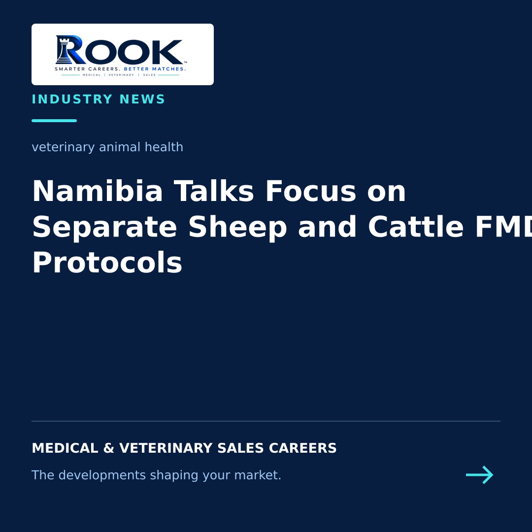 Sheep and cattle livestock management amid foot-and-mouth disease import protocol discussions