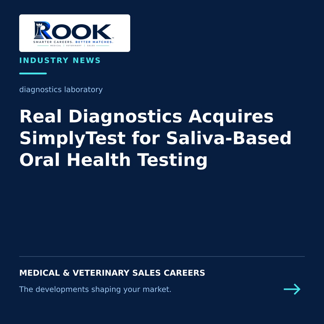 Saliva-based oral health diagnostic testing in a clinical laboratory